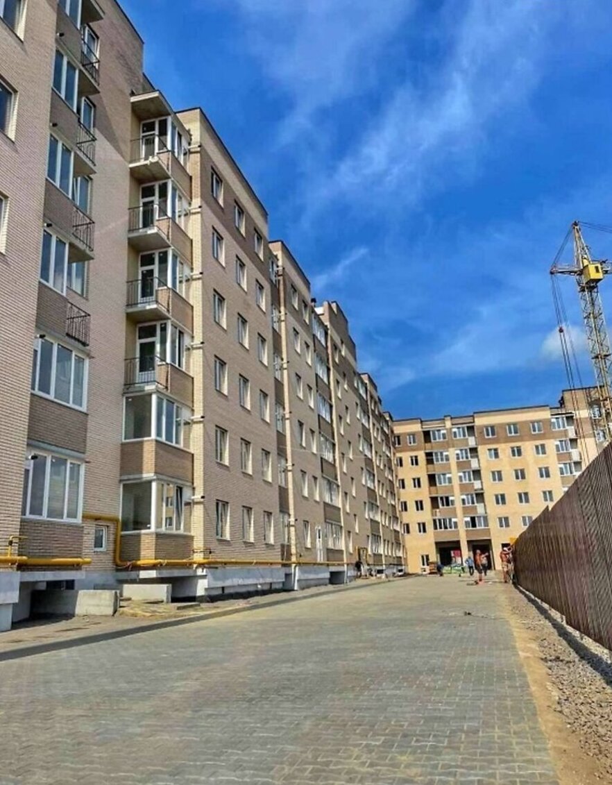 Продається 1-но кімнатна квартира, Стрижавка, потребує ремонту фото 1 Продається 1-но кімнатна квартира, Стрижавка, потребує ремонту фото 1