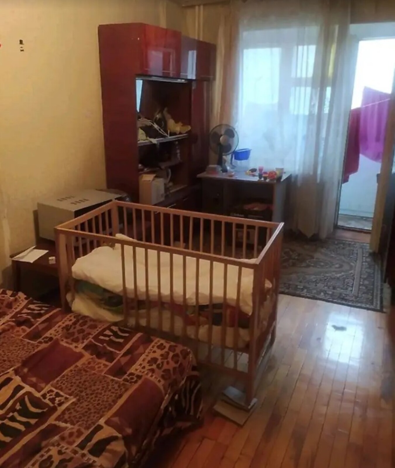 Продається 2-х кімнатна квартира. Р-н Слов'янка. фото 1 Продається 2-х кімнатна квартира. Р-н Слов'янка. фото 1