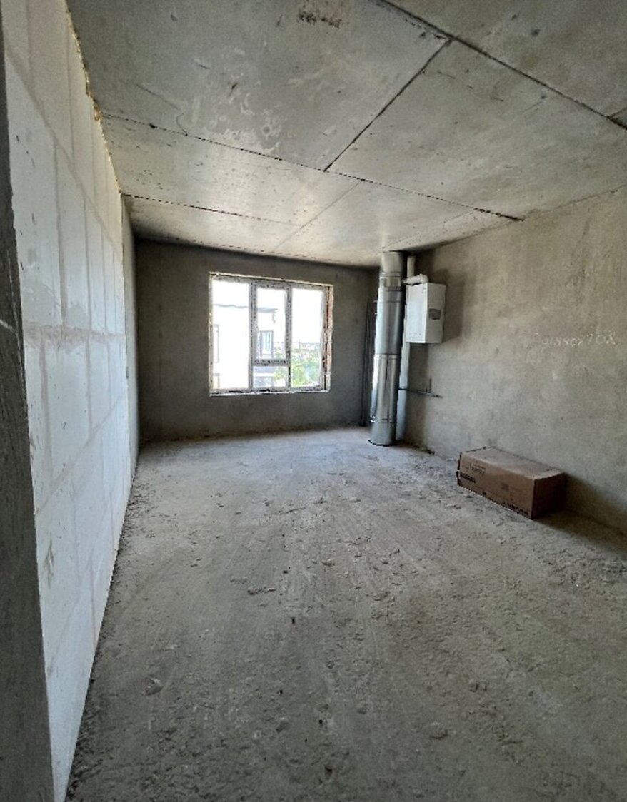 Продається 2-х кімнатна квартира в ЖК Родинний маєток, без ремонту фото 1 Продається 2-х кімнатна квартира в ЖК Родинний маєток, без ремонту фото 1