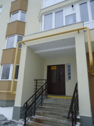 Продається 1-но кімнатна квартира, новобудова. Р-н Академічний, після ремонту фото 20 Продається 1-но кімнатна квартира, новобудова. Р-н Академічний, після ремонту фото 20