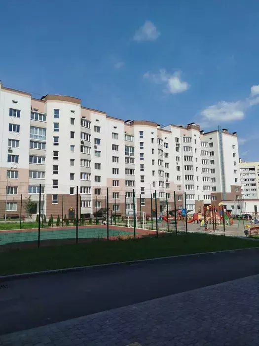 Продається сучасна 1-кімнатна квартира в новобудові! Заходь-живи! Р-н Академічний фото 1 Продається сучасна 1-кімнатна квартира в новобудові! Заходь-живи! Р-н Академічний фото 1