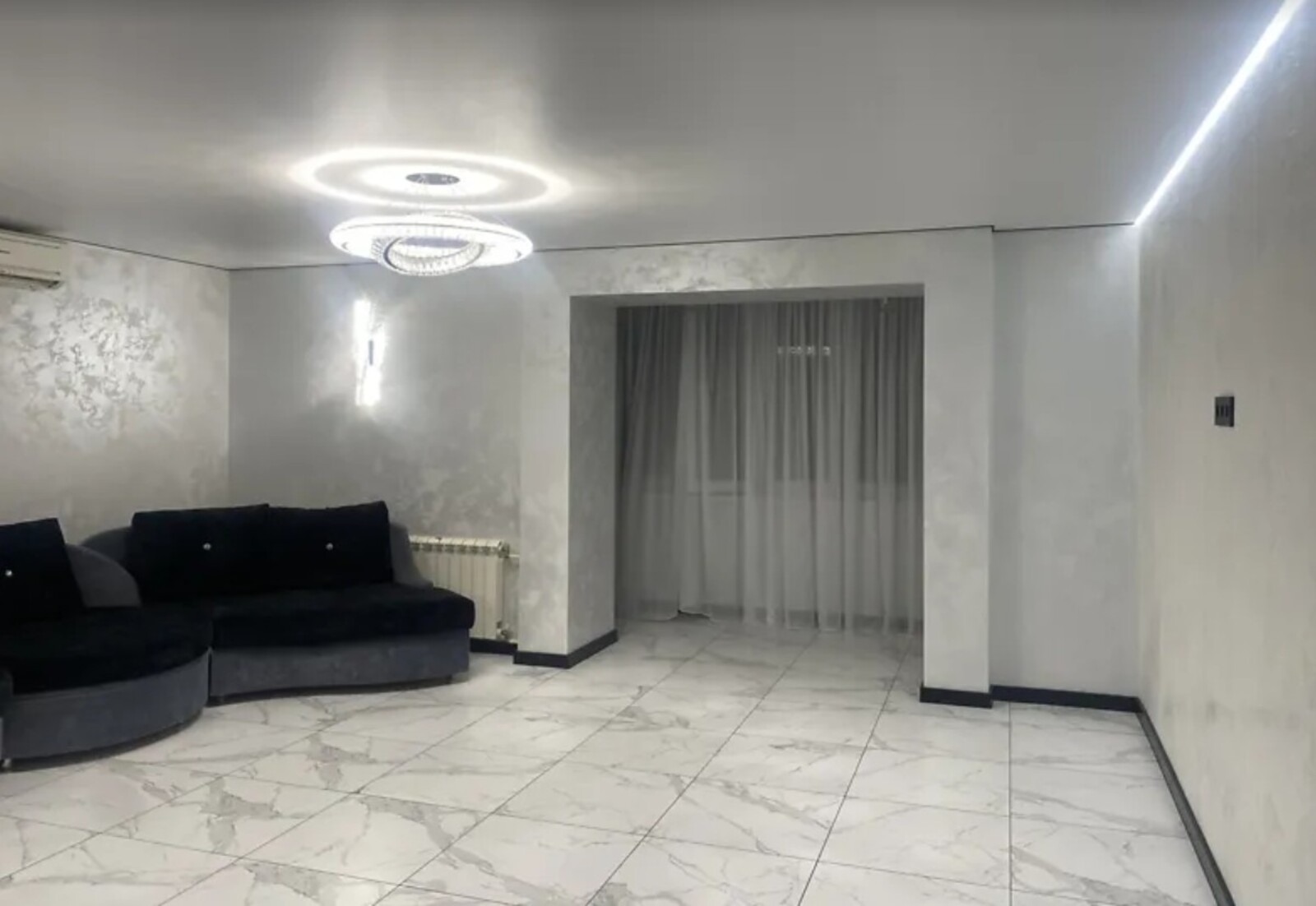 Продаж 5к квартири 110 кв. м на вул. Стельмаха, р-н Вишенька. Новий дизайнерський ремонт. фото 1 Продаж 5к квартири 110 кв. м на вул. Стельмаха, р-н Вишенька. Новий дизайнерський ремонт. фото 1