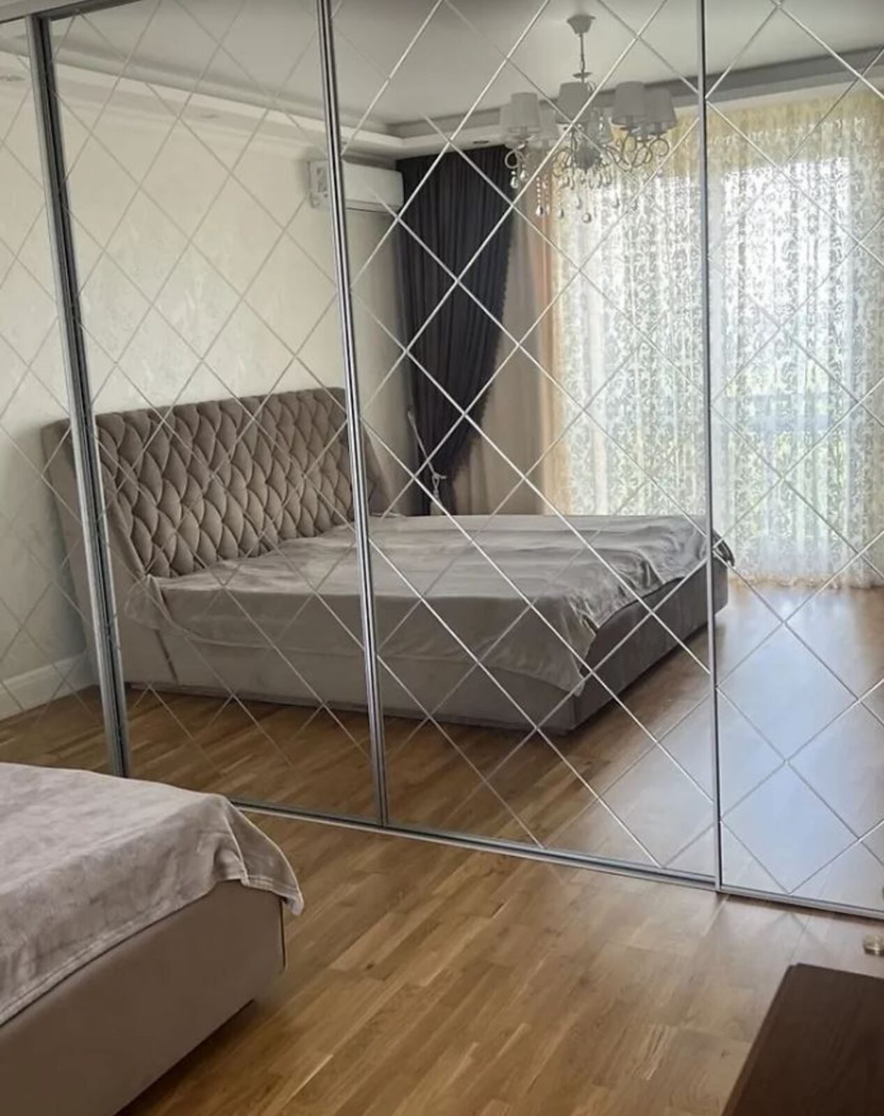 Продаж 3к квартири 108 кв. м на вул. Зодчих, мр-н Поділля. фото 1 Продаж 3к квартири 108 кв. м на вул. Зодчих, мр-н Поділля. фото 1