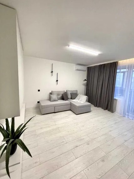 Продається 1-но кімнатна квартира. Новий ремонт, техніка, меблі. Замостянський район фото 1 Продається 1-но кімнатна квартира. Новий ремонт, техніка, меблі. Замостянський район фото 1