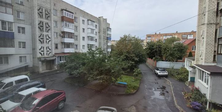 Продаж 2-х кімнатної квартири в спокійному районі. Євроремонт. фото 1 Продаж 2-х кімнатної квартири в спокійному районі. Євроремонт. фото 1