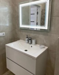 Продається 1-но кімнатна квартира в р-ні Вишенька, нова сучасна, перша здача. фото 9 Продається 1-но кімнатна квартира в р-ні Вишенька, нова сучасна, перша здача. фото 9