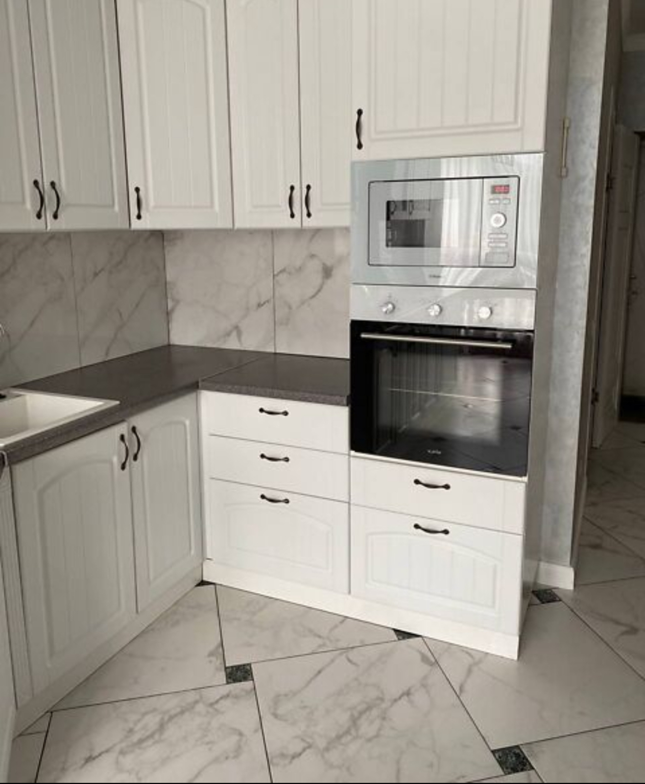 Продам 3 кімнатну квартиру в ТУРКІШ СІТІ фото 1 Продам 3 кімнатну квартиру в ТУРКІШ СІТІ фото 1