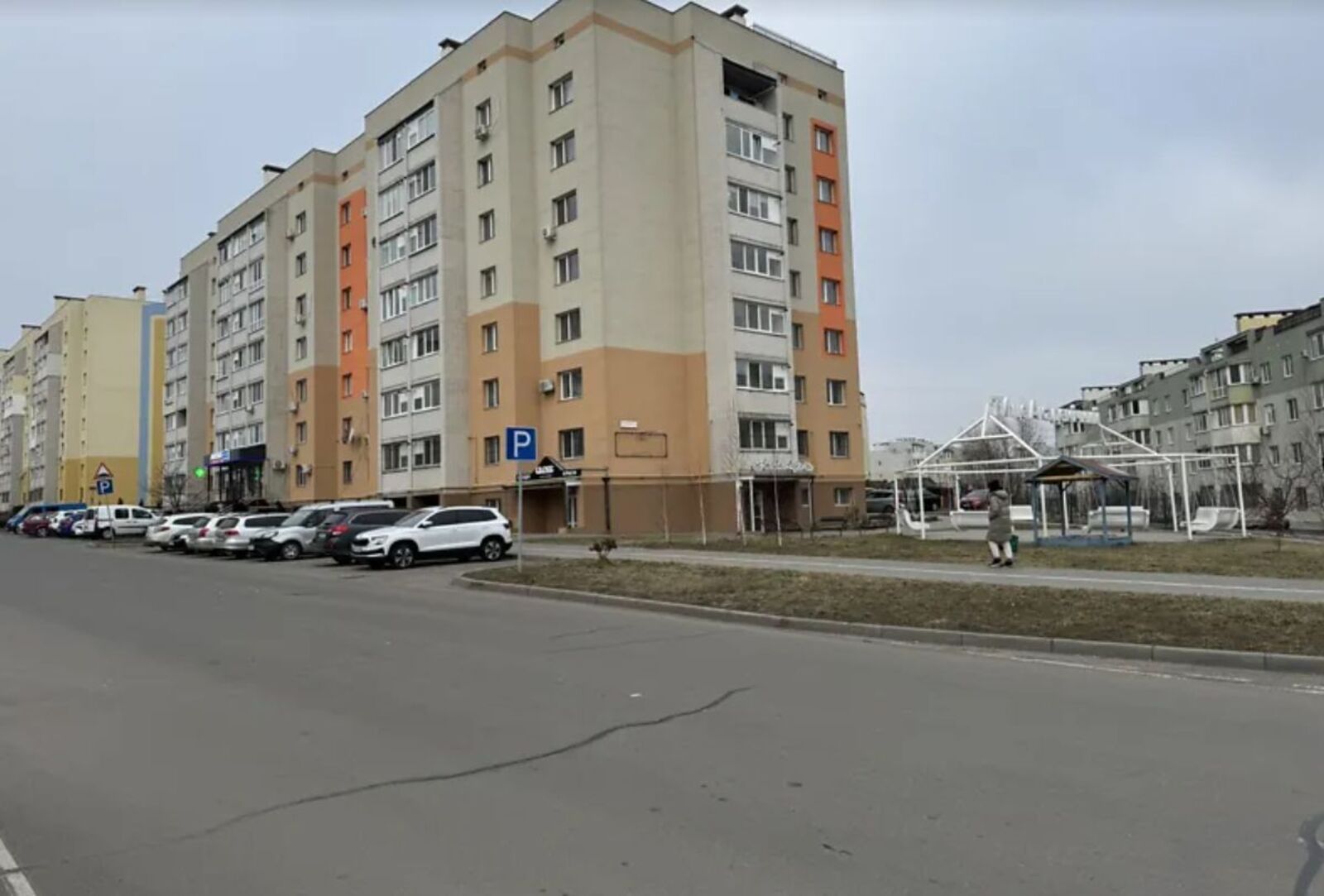 Продаж 2к квартири 70 кв. м на вул. Тимофіївська, Район Академічний, без ремонту. фото 1 Продаж 2к квартири 70 кв. м на вул. Тимофіївська, Район Академічний, без ремонту. фото 1