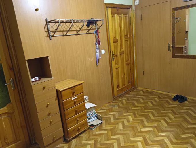 Продаж 3-х кімнатної квартири з індивідуальним опаленням. фото 1 Продаж 3-х кімнатної квартири з індивідуальним опаленням. фото 1