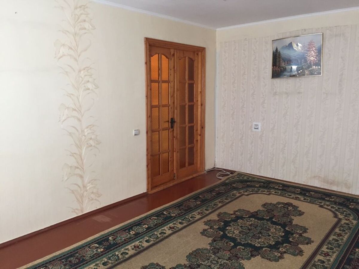 Продається 3-х кімнатна квартира, житловий стан, Замостянський район фото 1 Продається 3-х кімнатна квартира, житловий стан, Замостянський район фото 1