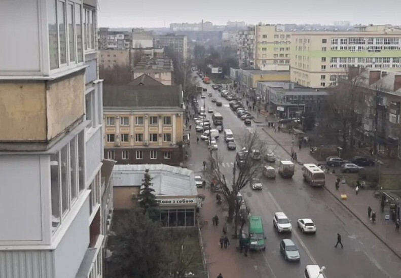 Продається 2-х кімнатна квартира. Замостянський район, житловий стан фото 1 Продається 2-х кімнатна квартира. Замостянський район, житловий стан фото 1