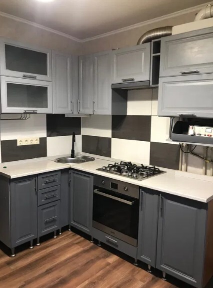 Продається 3х кімнатна квартира. Старе місто. автономне опалення. Житлова. фото 1 Продається 3х кімнатна квартира. Старе місто. автономне опалення. Житлова. фото 1