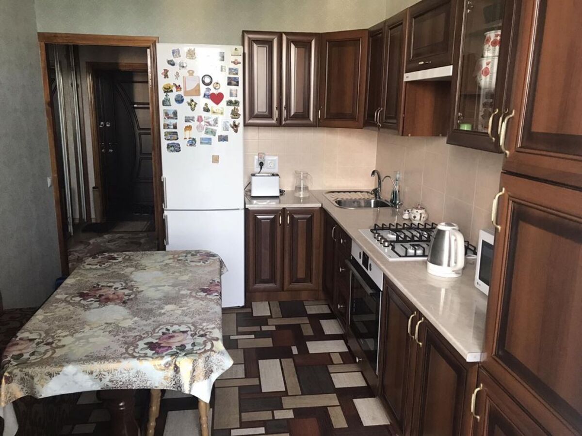 Продається 1-но кімнатна квартира в ЖК Європейський квартал фото 1 Продається 1-но кімнатна квартира в ЖК Європейський квартал фото 1