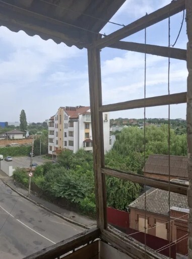 Продаж 2-х кімнатної квартири в Центральній частині міста. Простий стан. фото 1 Продаж 2-х кімнатної квартири в Центральній частині міста. Простий стан. фото 1