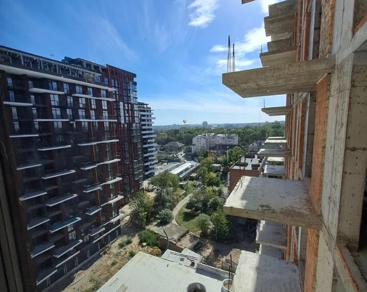 Продаж 2х кімнатної квартири. ЖК Central Park. Без ремонту. фото 1 Продаж 2х кімнатної квартири. ЖК Central Park. Без ремонту. фото 1