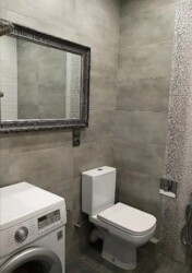 Продається 1-но кімнатна квартира після ремонту з технікою та меблями. фото 7 Продається 1-но кімнатна квартира після ремонту з технікою та меблями. фото 7