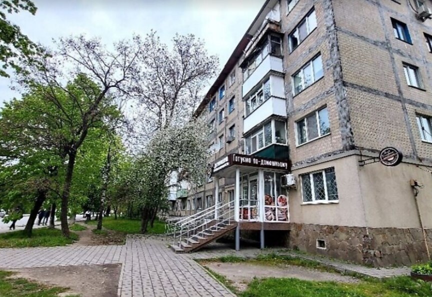 Продається 4-х кімнатна квартира в Замостянському районі. фото 1 Продається 4-х кімнатна квартира в Замостянському районі. фото 1