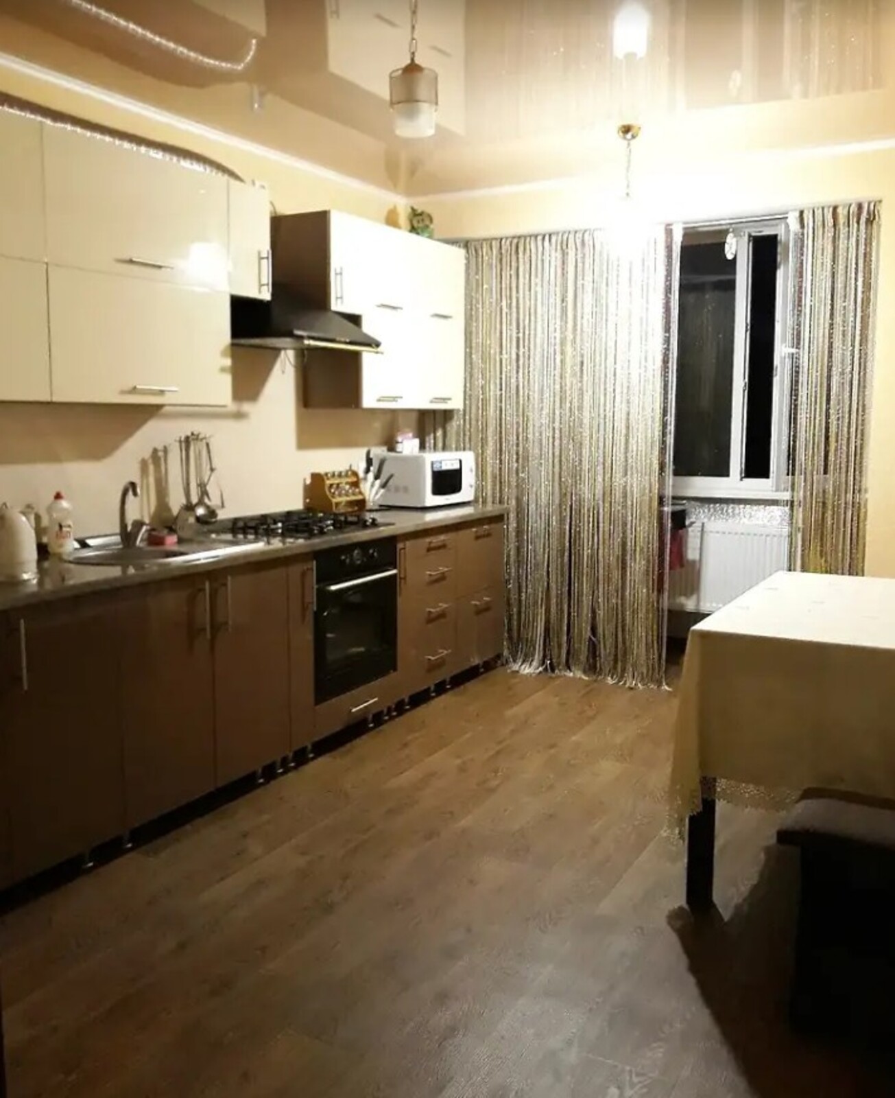 Продається 1-но кімнатна квартира, гарний стан. Новобудова фото 1 Продається 1-но кімнатна квартира, гарний стан. Новобудова фото 1