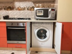 Здається 1-но кімната квартира в Центральній частині міста. ЖК Рів'єра фото 2 Здається 1-но кімната квартира в Центральній частині міста. ЖК Рів'єра фото 2