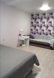 Продається 1-но кімнатна квартира після ремонту з технікою та меблями. фото 4 Продається 1-но кімнатна квартира після ремонту з технікою та меблями. фото 4