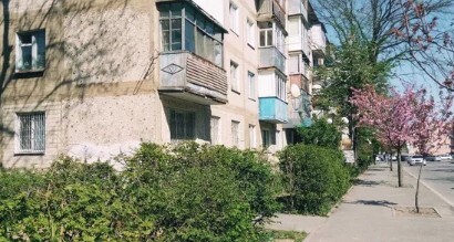 Продається 2-х кімнатна квартира в р-ні Вишенька. Нормальний стан. фото 1 Продається 2-х кімнатна квартира в р-ні Вишенька. Нормальний стан. фото 1