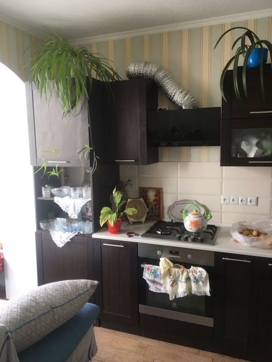 Продається 2-х кімнатна квартира в старому місті фото 1 Продається 2-х кімнатна квартира в старому місті фото 1