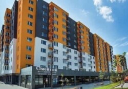 Продається 1-но кімнатна квартира в ЖК Сімейний комфорт. Без ремонту фото 1 Продається 1-но кімнатна квартира в ЖК Сімейний комфорт. Без ремонту фото 1
