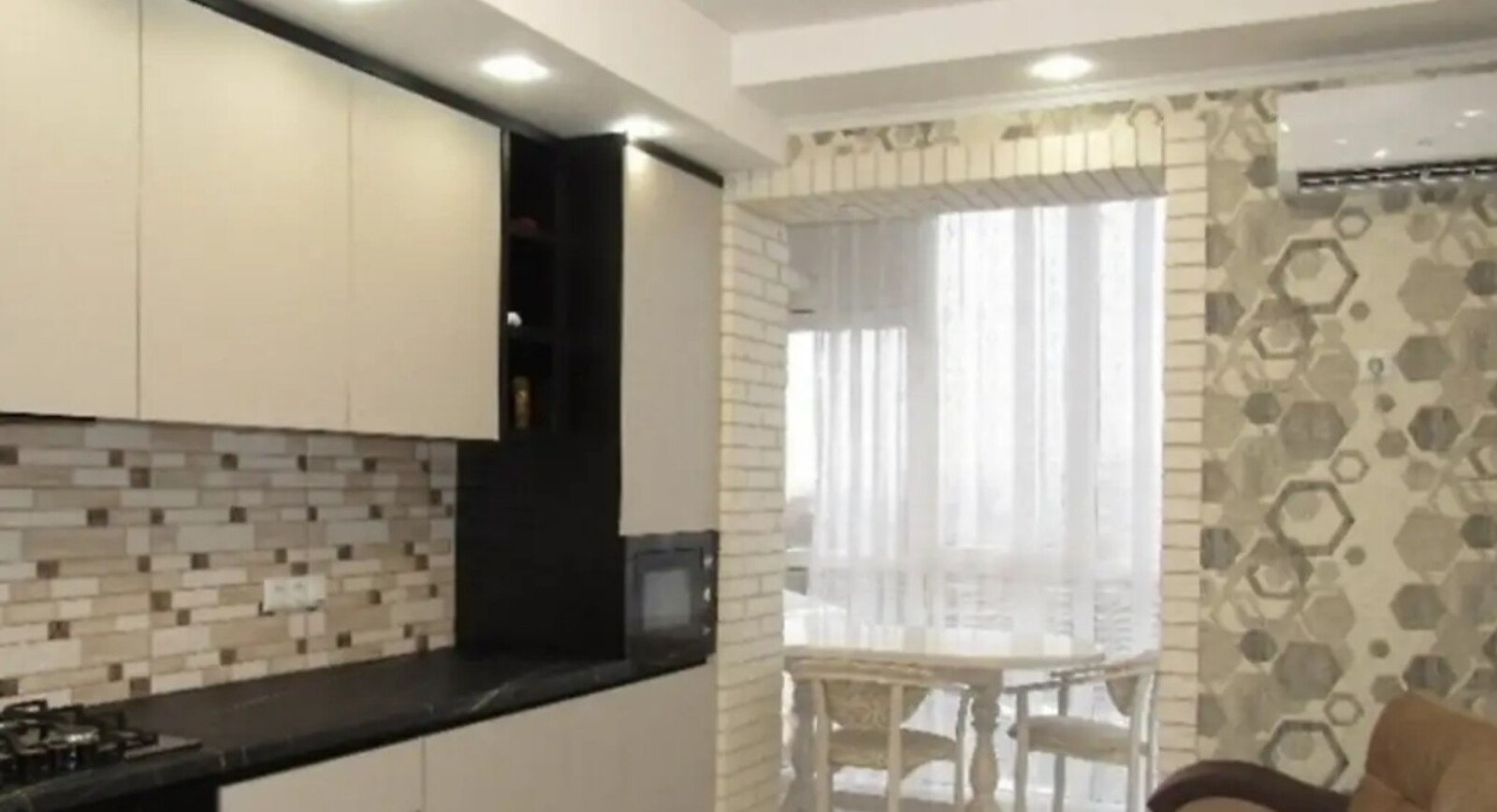 Продається 1-но кімнатна квартира в Замостянському районі, новий ремонт. Новобудова. фото 1 Продається 1-но кімнатна квартира в Замостянському районі, новий ремонт. Новобудова. фото 1