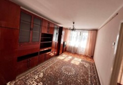 Продається 1-но кімнатна квартира. Простий житловий стан. Р-н Слов'янка. фото 1 Продається 1-но кімнатна квартира. Простий житловий стан. Р-н Слов'янка. фото 1