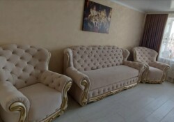 Продається 3-х кімнатна квартира в Замостянському районі. Техніка, меблі, ремонт. фото 13 Продається 3-х кімнатна квартира в Замостянському районі. Техніка, меблі, ремонт. фото 13