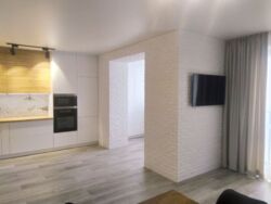 Продається 2-х кімнатна квартира з новим ремонтом на Академічному. фото 7 Продається 2-х кімнатна квартира з новим ремонтом на Академічному. фото 7