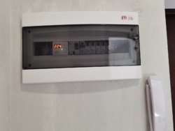 Продається 1-но кімнатна квартира. Новий ремонт, техніка. Р-н Академічний фото 17 Продається 1-но кімнатна квартира. Новий ремонт, техніка. Р-н Академічний фото 17