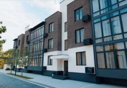 Продаж 1к квартири 41.1 кв. м на вул. Євгена Патона ЖК Nova Koreя фото 3 Продаж 1к квартири 41.1 кв. м на вул. Євгена Патона ЖК Nova Koreя фото 3