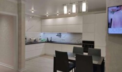 Продається дворівнева сучасна квартира в Ленінському районі. З меблями та технікою. Заходь-живи фото 1 Продається дворівнева сучасна квартира в Ленінському районі. З меблями та технікою. Заходь-живи фото 1