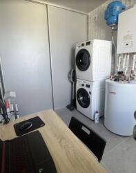 Продаж 3к квартири 108 кв. м на вул. Зодчих, мр-н Поділля. фото 9 Продаж 3к квартири 108 кв. м на вул. Зодчих, мр-н Поділля. фото 9