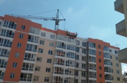 Продається 1-но кімнатна квартира в новобудові. Замостянський район. Без ремонту фото 2 Продається 1-но кімнатна квартира в новобудові. Замостянський район. Без ремонту фото 2