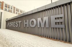 Продаж 1к квартири 43.5 кв. м на вул. Праведників світу ЖК Forest Home фото 10 Продаж 1к квартири 43.5 кв. м на вул. Праведників світу ЖК Forest Home фото 10