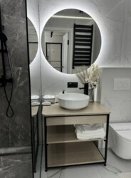 Продається 1-но кімнатна квартира в ЖК Сімейний комфорт. Відмінний стан. фото 4 Продається 1-но кімнатна квартира в ЖК Сімейний комфорт. Відмінний стан. фото 4