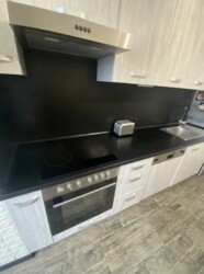 Продається 2-х кімнатна квартира. З ремонтом, технікою та меблями. Р-н Тяжилів фото 14 Продається 2-х кімнатна квартира. З ремонтом, технікою та меблями. Р-н Тяжилів фото 14