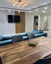 Продається 3-х кімнатна квартира з ремонтом. Новобудова. фото 1 Продається 3-х кімнатна квартира з ремонтом. Новобудова. фото 1