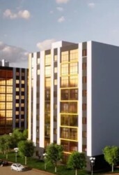 Продається 2-х кімнатна квартира в ЖК Барський. Ленінський район фото 1 Продається 2-х кімнатна квартира в ЖК Барський. Ленінський район фото 1