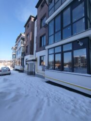 Продаж 2к квартири 53.1 кв. м на вул. Євгена Патона ЖК Nova Koreя фото 23 Продаж 2к квартири 53.1 кв. м на вул. Євгена Патона ЖК Nova Koreя фото 23