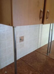 Продається 2-х кімнатна квартира в Замостянському районі. Простий стан. фото 4 Продається 2-х кімнатна квартира в Замостянському районі. Простий стан. фото 4