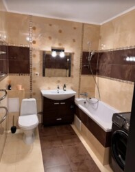 Продаться 1но кімнатна квартира великогабаритна, ремонт. ЖК Нагірне. фото 10 Продаться 1но кімнатна квартира великогабаритна, ремонт. ЖК Нагірне. фото 10