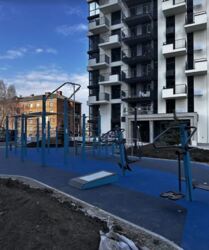 ������ 2� �������� 65 ��. � �� ����. ��������� �� Central Park Vinnytsia ���� 15