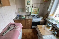 Продається 3-х кімнатна квартира в Замостянському районі. фото 8 Продається 3-х кімнатна квартира в Замостянському районі. фото 8