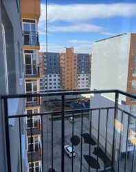 Продається 2-х кімнатна квартира в ЖК Сімейний комфорт. Без ремонту фото 4 Продається 2-х кімнатна квартира в ЖК Сімейний комфорт. Без ремонту фото 4