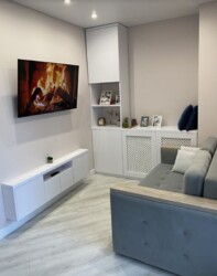  1-       Park Tower  1