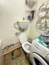 Продається затишна 1-кімнатна квартира в чудовій локації — вул. Гонти! фото 12 Продається затишна 1-кімнатна квартира в чудовій локації — вул. Гонти! фото 12