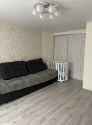 Продається 1-но кімнатна квартира в р-ні Слов'янка фото 1 Продається 1-но кімнатна квартира в р-ні Слов'янка фото 1